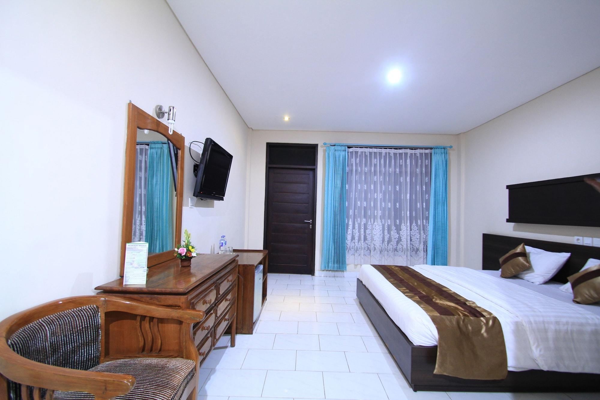 Bakung Beach Resort Kuta Lombok Buitenkant foto