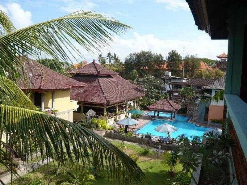 Bakung Beach Resort Kuta Lombok Buitenkant foto